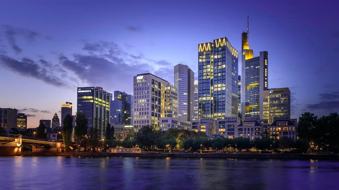 Cross-border financial solutions and services