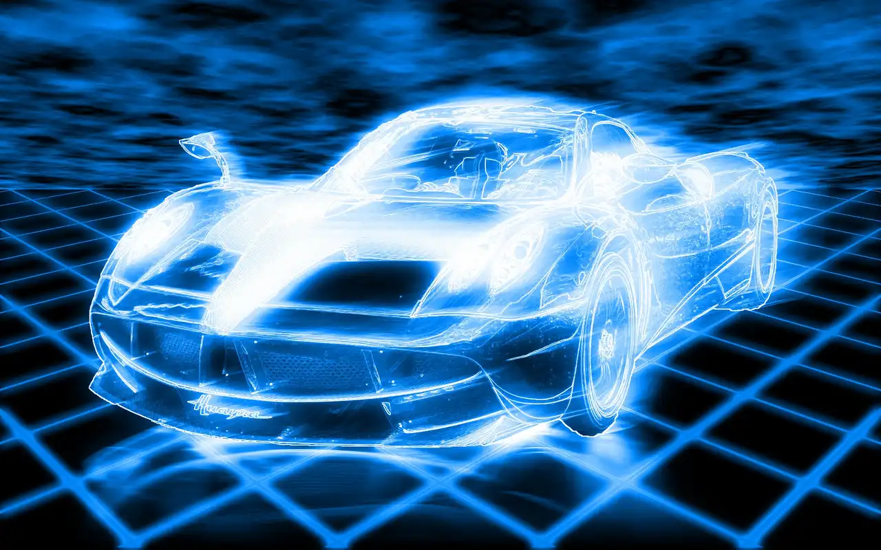 technology & patents